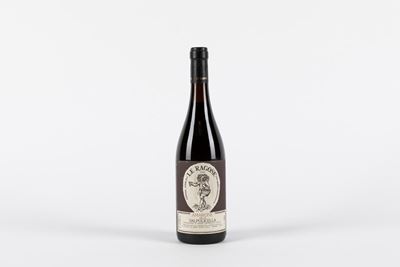 Le Ragose, Amarone della Valpolicella Classico DOCG, 1995