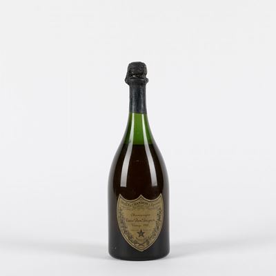 Dom Perignon Brut 1 Bt 1962