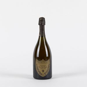 Dom Perignon Brut 1 bt 1985