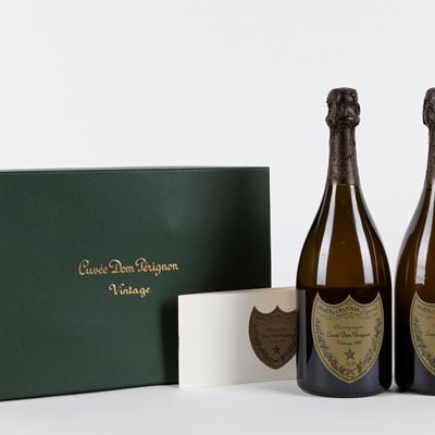Dom Perignon Brut 2 Bt 1993