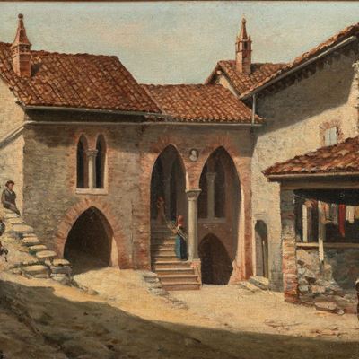 Borgo Toscano