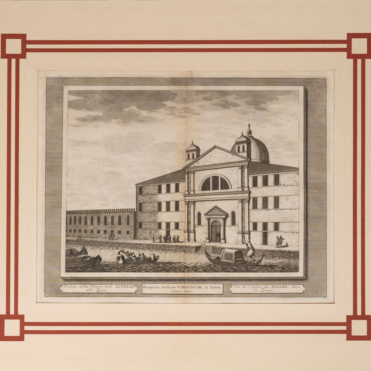 Cornelius Hackius, Vües des Palais, Batimens celebres, Places, Mascarades, et Autres Beautés Sing...