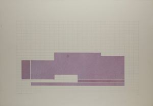 Aricò Rodolfo - Project C-Y, 1974