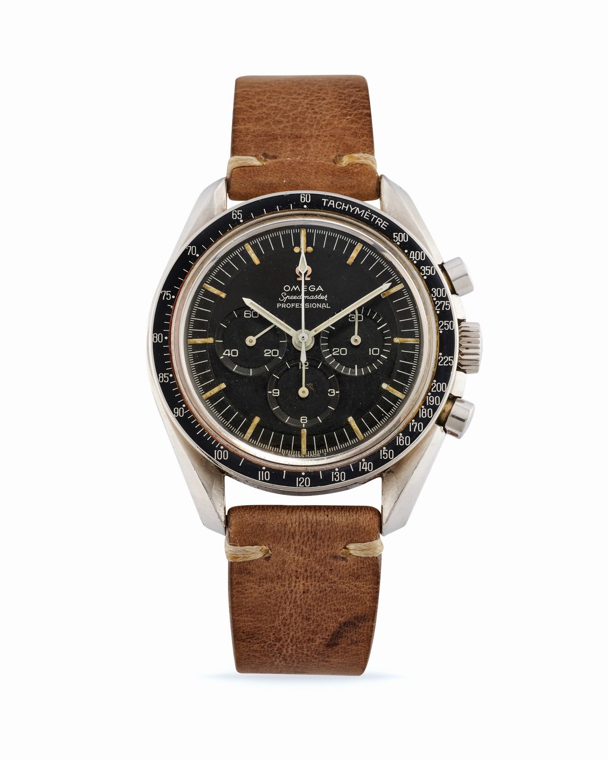 Quale hot sale speedmaster comprare