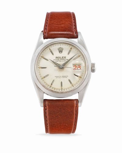 Datejust 6604