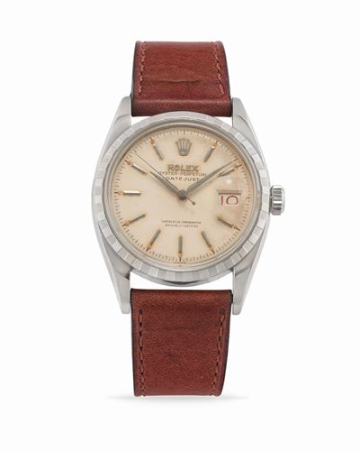 Datejust 6605