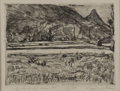 La Strada del Cacciatore
