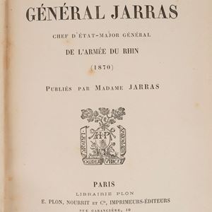 Indits Mémoires de l'Internonce a Paris pendant la révolution 1790 - 1801