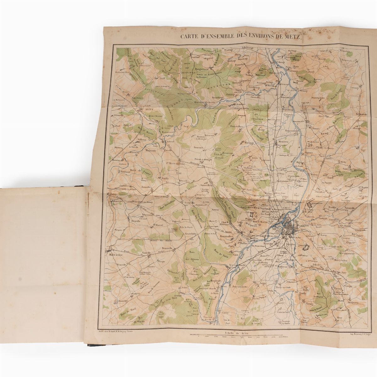 Louis Salamon - Mémoires Inédits De L'internonce a Paris Pendant la Révolution 1790 - 1801