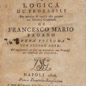 Principi del codice penale