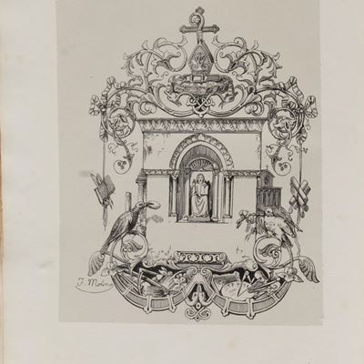 Storia della badia di Montecassino, Edizione originale