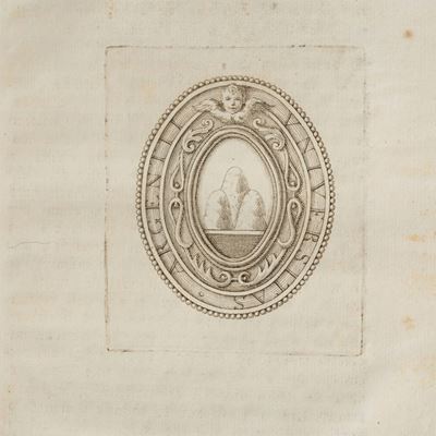 Istoria dell'antichissima città di Suessola e del vecchio e nuovo castello d'Arienzo, 1778