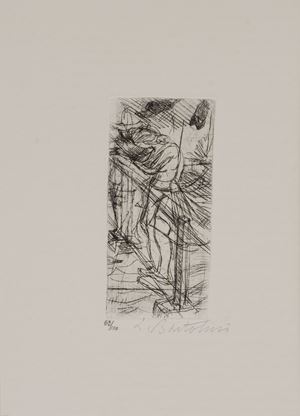 Le Pagine. Testamento per Luciana