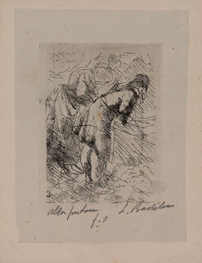 Alla Fontana