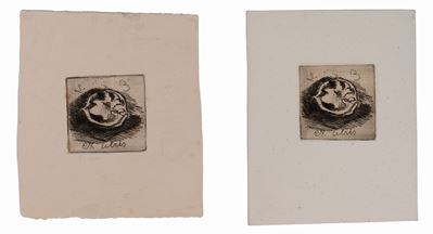 Ex Libris
