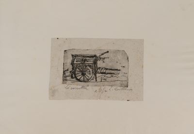 La Carretta