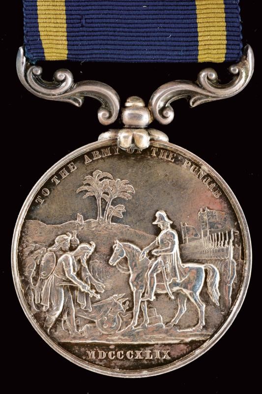 Punjab Medal