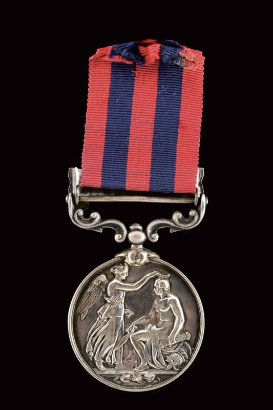 Indian General Service Medal