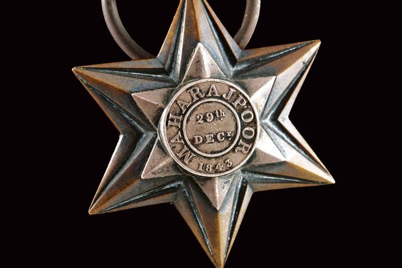 Gwalior Star