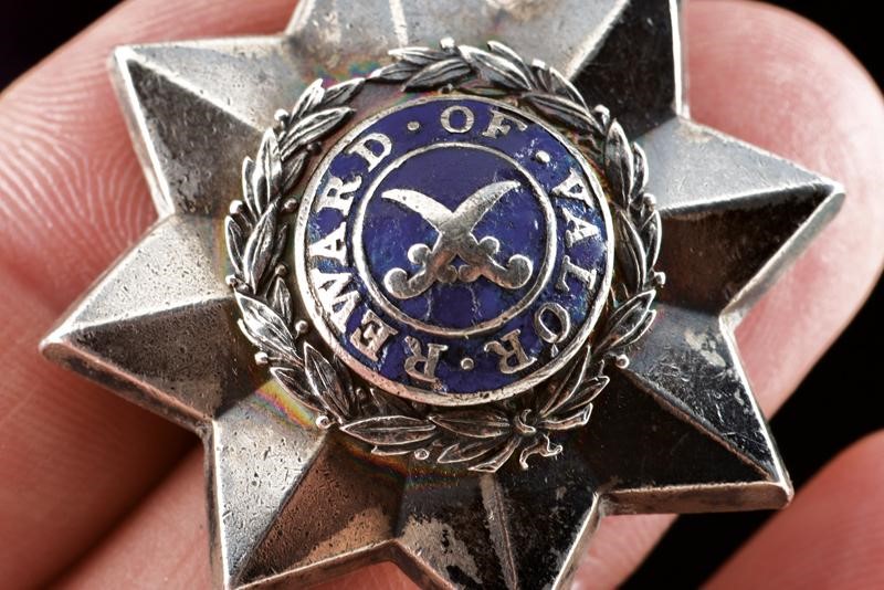 Indian Order Of Merit