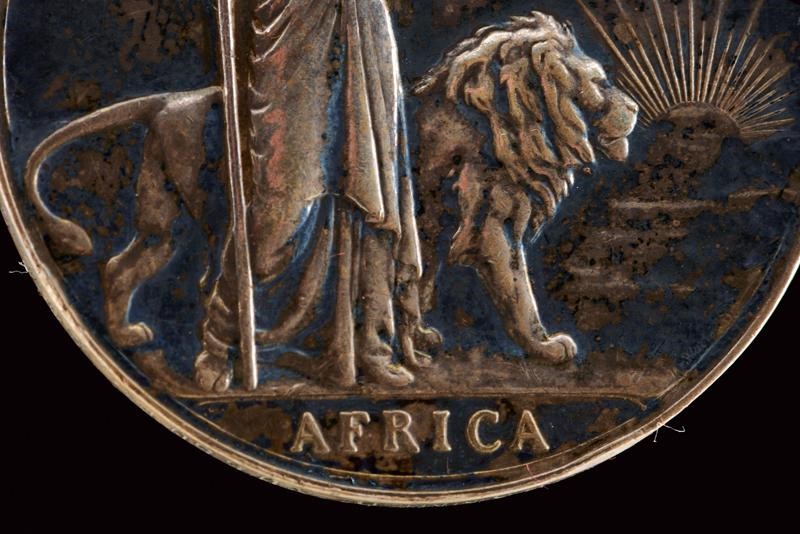 African General Service Medal