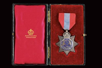 Ordine del Servizio Imperiale
