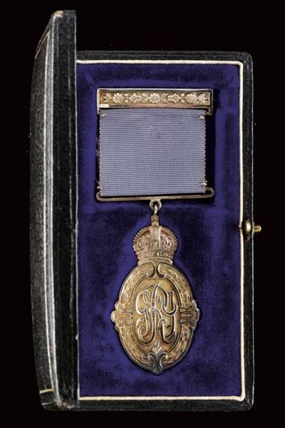 kaisar-I-hind Medal per Servizio Pubblico