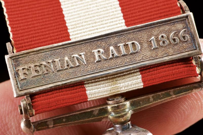 Canada General Service Medal