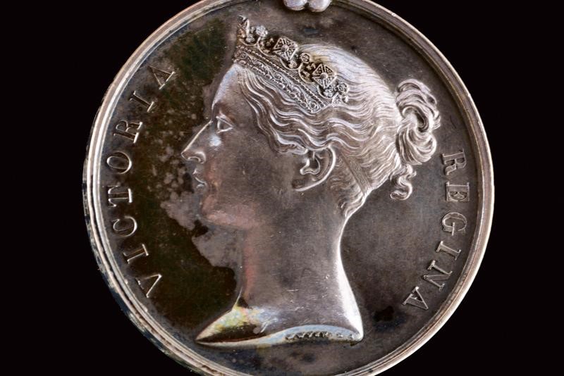 South Africa Medal