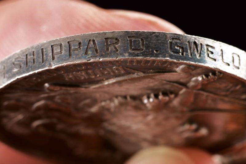 British South Africa Company's Medal