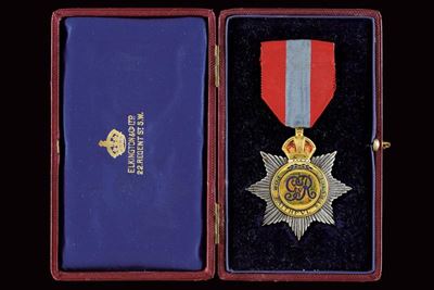 Ordine del Servizio Imperiale