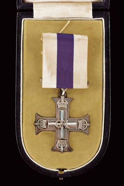 Military Cross