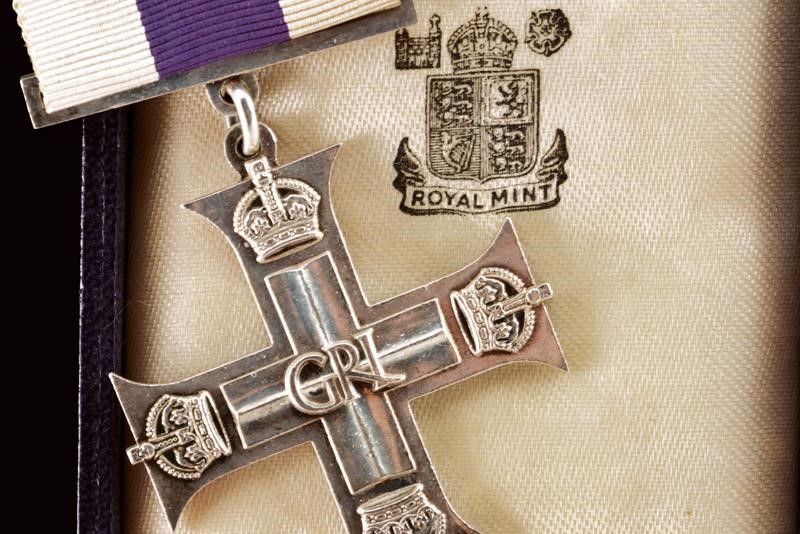 Military Cross