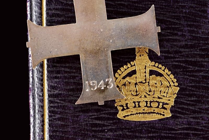 Military Cross