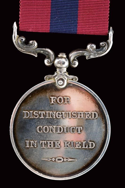 Distinguished Conduct Medal