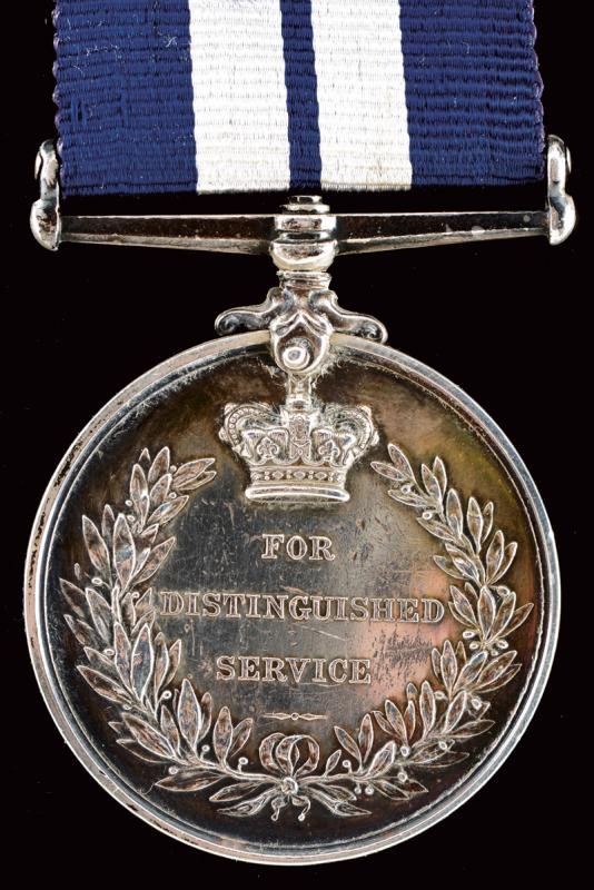 Distinguished Service Medal