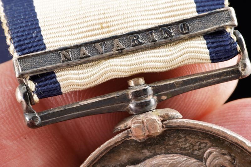 Naval General Service Medal