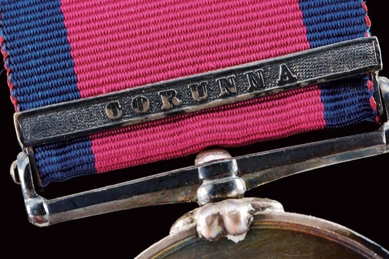 Military General Service Medal