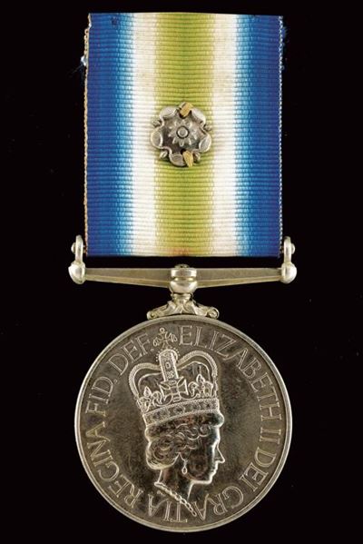 South Atlantic Medal
