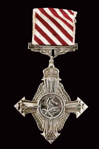 Air Force Cross