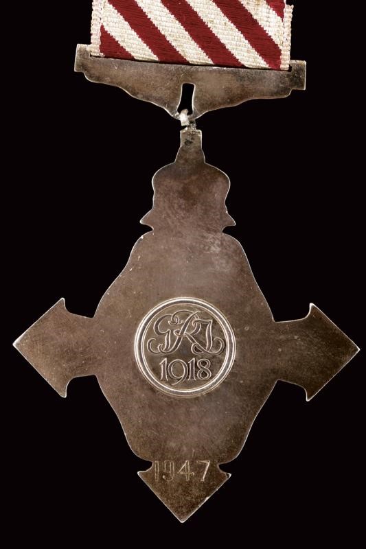 Air Force Cross