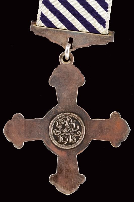 Distinguished Flying Cross