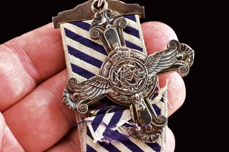 Distinguished Flying Cross