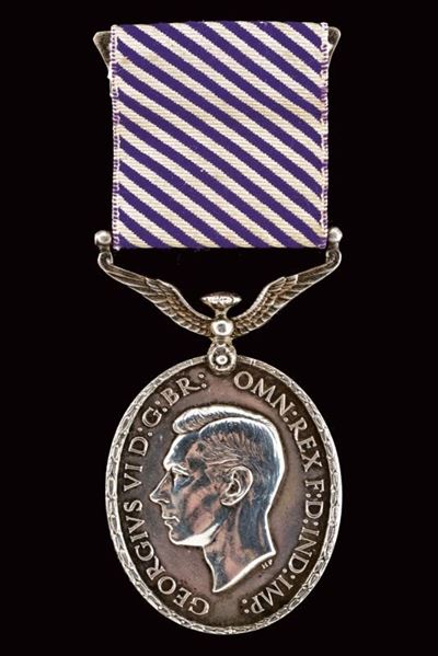 Distinguished Flying Medal
