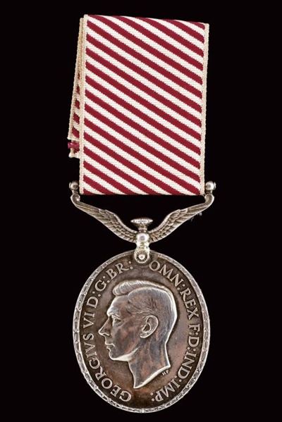 Air Force Medal