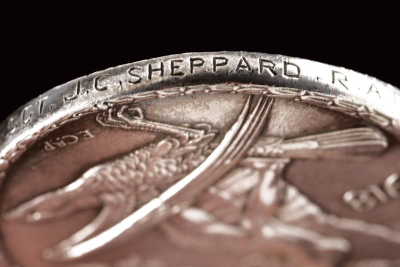 Air Force Medal
