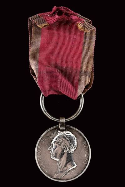 Medaglia di Waterloo