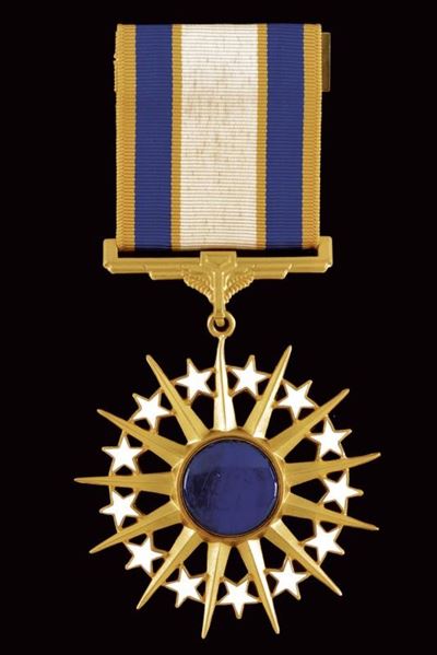 Air Force Distinguished Service Medal