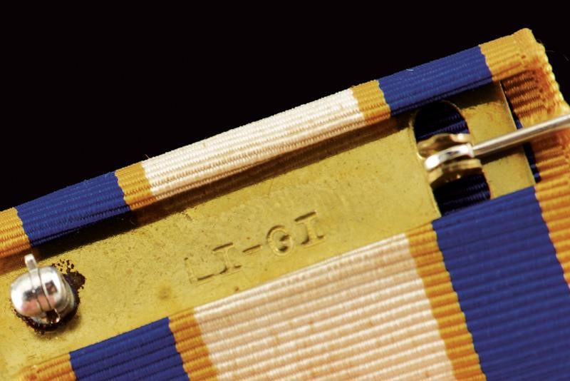 Air Force Distinguished Service Medal