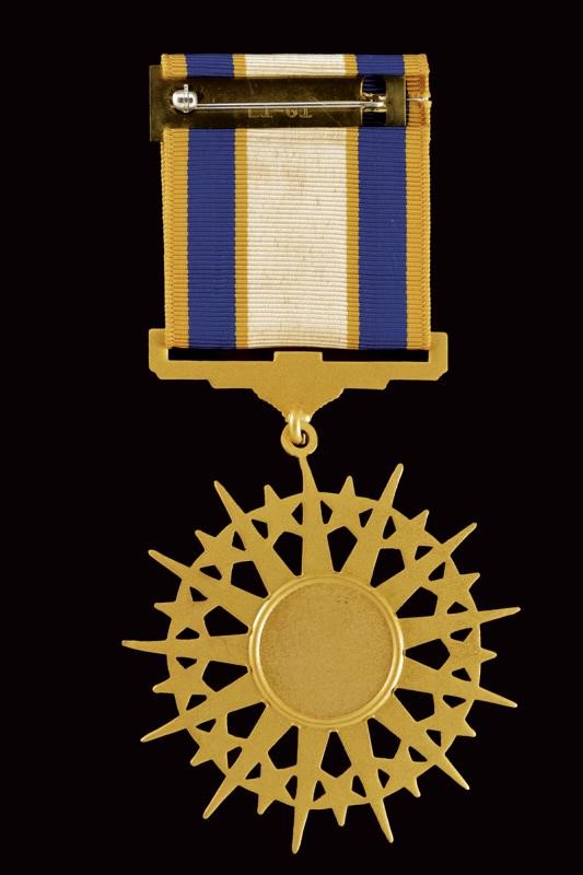 Air Force Distinguished Service Medal